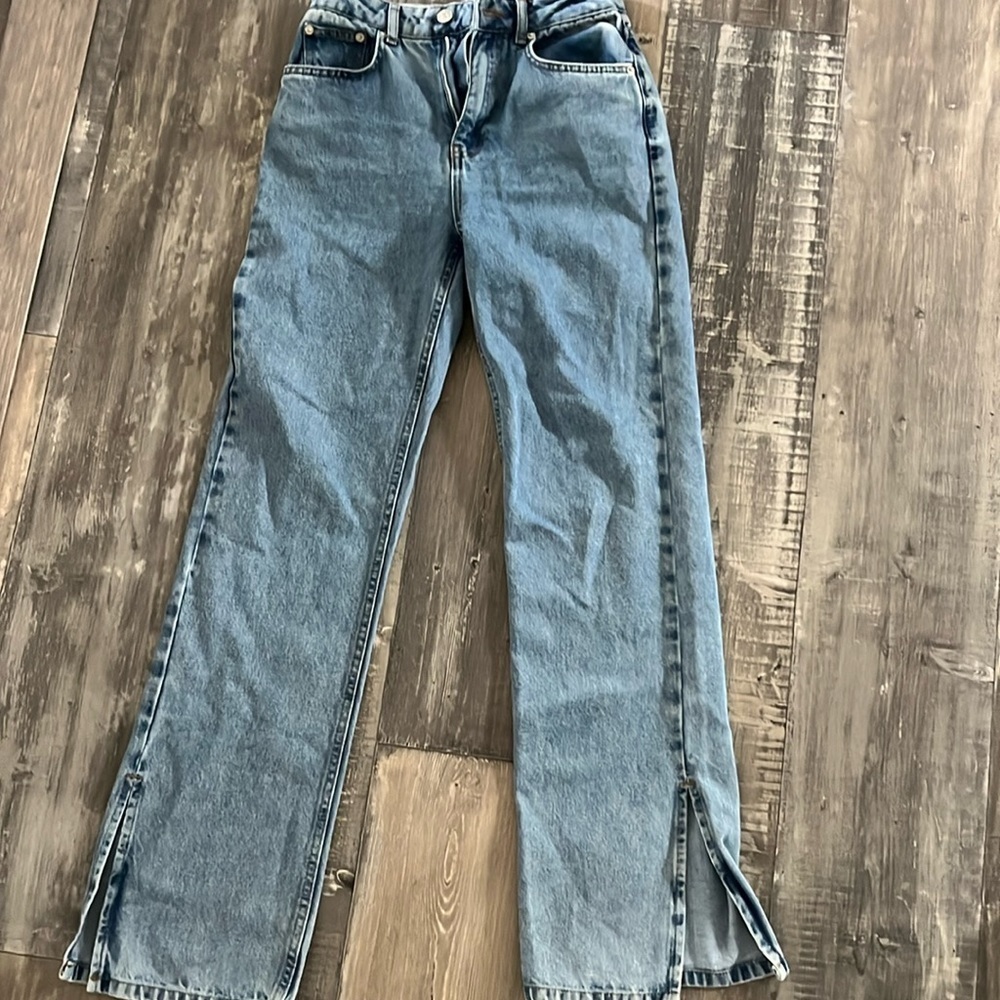 Na-kd jeans